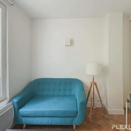Holiday home Flexliving - - Augereau Paris