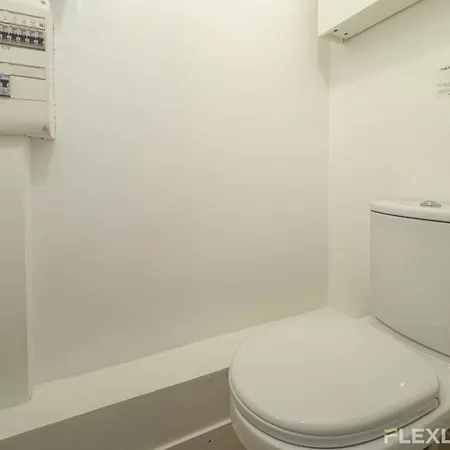 Flexliving - - Augereau 파리