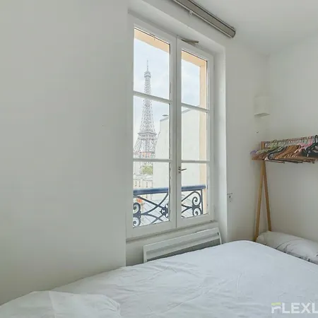 Holiday home Flexliving - - Augereau *