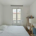 Holiday home Flexliving - - Augereau Paris