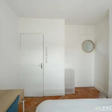 Hébergement de vacances Flexliving - - Augereau