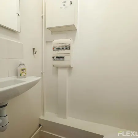 Flexliving - - Augereau Hébergement de vacances *