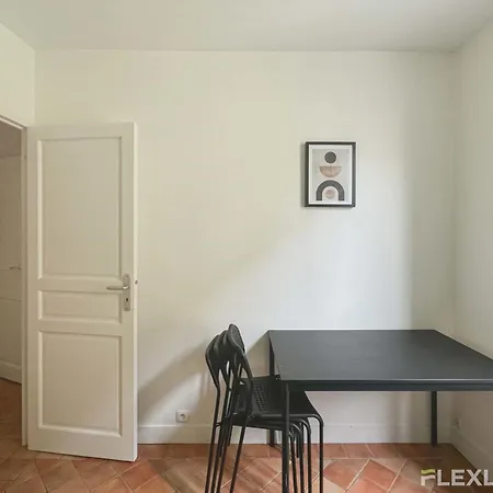 Flexliving - - Augereau * Παρίσι